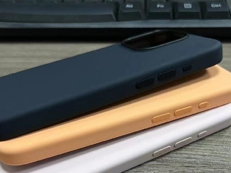 屯城镇苹果14维修站分享iPhone14手机壳能直接给iPhone15用吗?