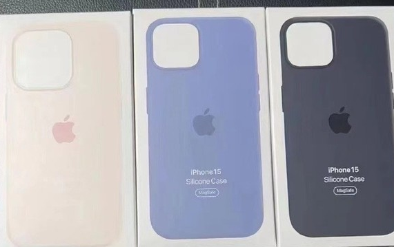 屯城镇苹果14维修站分享iPhone14手机壳能直接给iPhone15用吗？ 