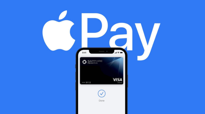 屯城镇苹果14服务点分享iPhone 14 设置 Apple Pay 后，锁屏密码不正确怎么办 