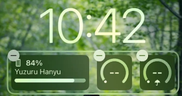 屯城镇苹果手机维修分享iOS 16 天气小组件无法正常显示怎么办 