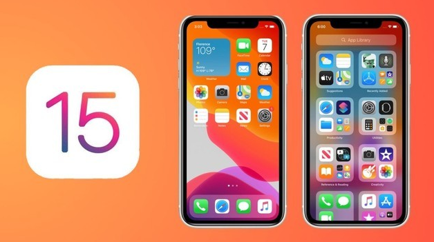 屯城镇苹果13维修分享iPhone13更新iOS 15.5，体验如何 