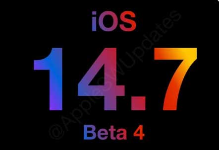 屯城镇苹果手机维修分享iOS 14.7 Beta4值得升级吗 
