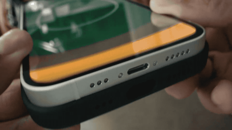 屯城镇苹果手机维修分享未来 Magsafe 还有哪些发展空间 