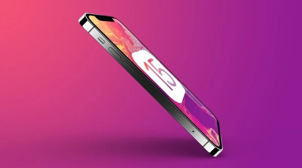 屯城镇苹果手机维修分享iOS 15/iPadOS 15 支持哪些设备 