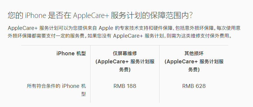 屯城镇苹果手机维修分享苹果 iPhone 12 官方维修价格是多少 
