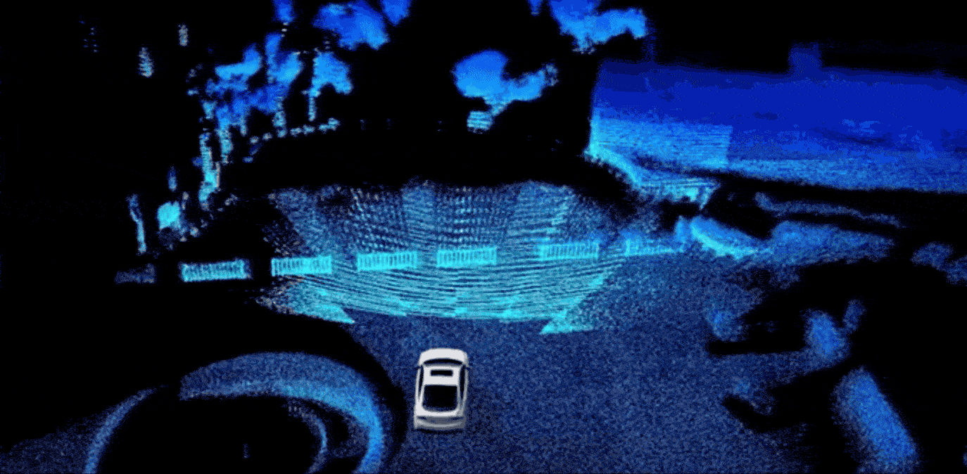 屯城镇苹果手机维修分享iPhone 12 Pro 搭载的 LiDAR 镜头与 ToF 镜头有什么不同 
