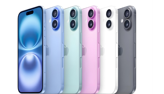 屯城镇苹果手机维修分享iPhone 17换电池 