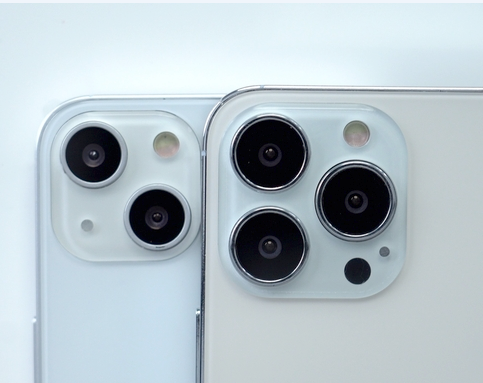 屯城镇苹果维修点分享iPhone 13 Pro主板出问题时解决方案 