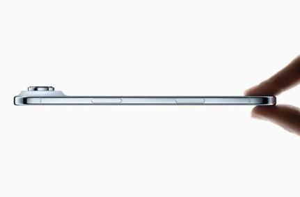 屯城镇苹果维修点分享iPhone 17 Air自动关机电源故障解析 
