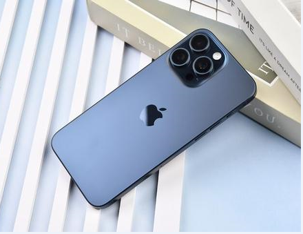 屯城镇苹果维修点分享iPhone15 Pro Max黑屏少见诱因梳理 