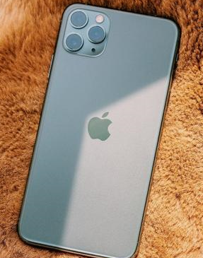 屯城镇苹果维修点分享iPhone 11 Pro Max电池发烫特殊问题 