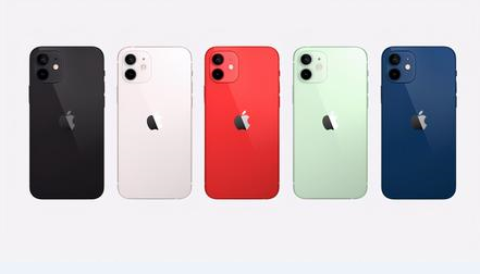 屯城镇苹果维修点分享iPhone 12电池发烫少见诱因解析 