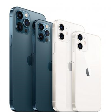 屯城镇苹果维修点分享iPhone 12 Pro发烫关联故障汇总 