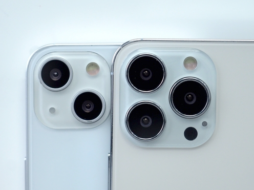 屯城镇苹果维修点分享iPhone 13 Pro Max发烫特殊故障解读 