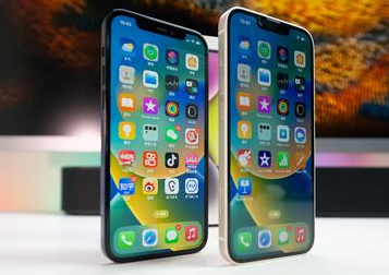 屯城镇苹果维修点分享iPhone 14 Plus发烫常见情况科普 