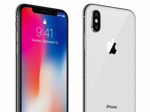 屯城镇苹果维修点分享iPhone X摄像头实拍质感与场景适配全解析 